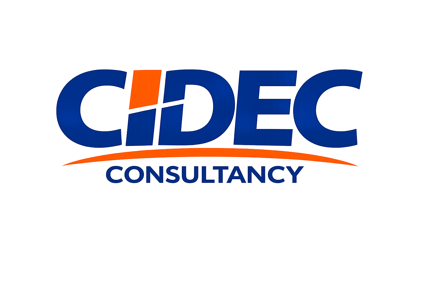 CIDEC Consultancy Logo
