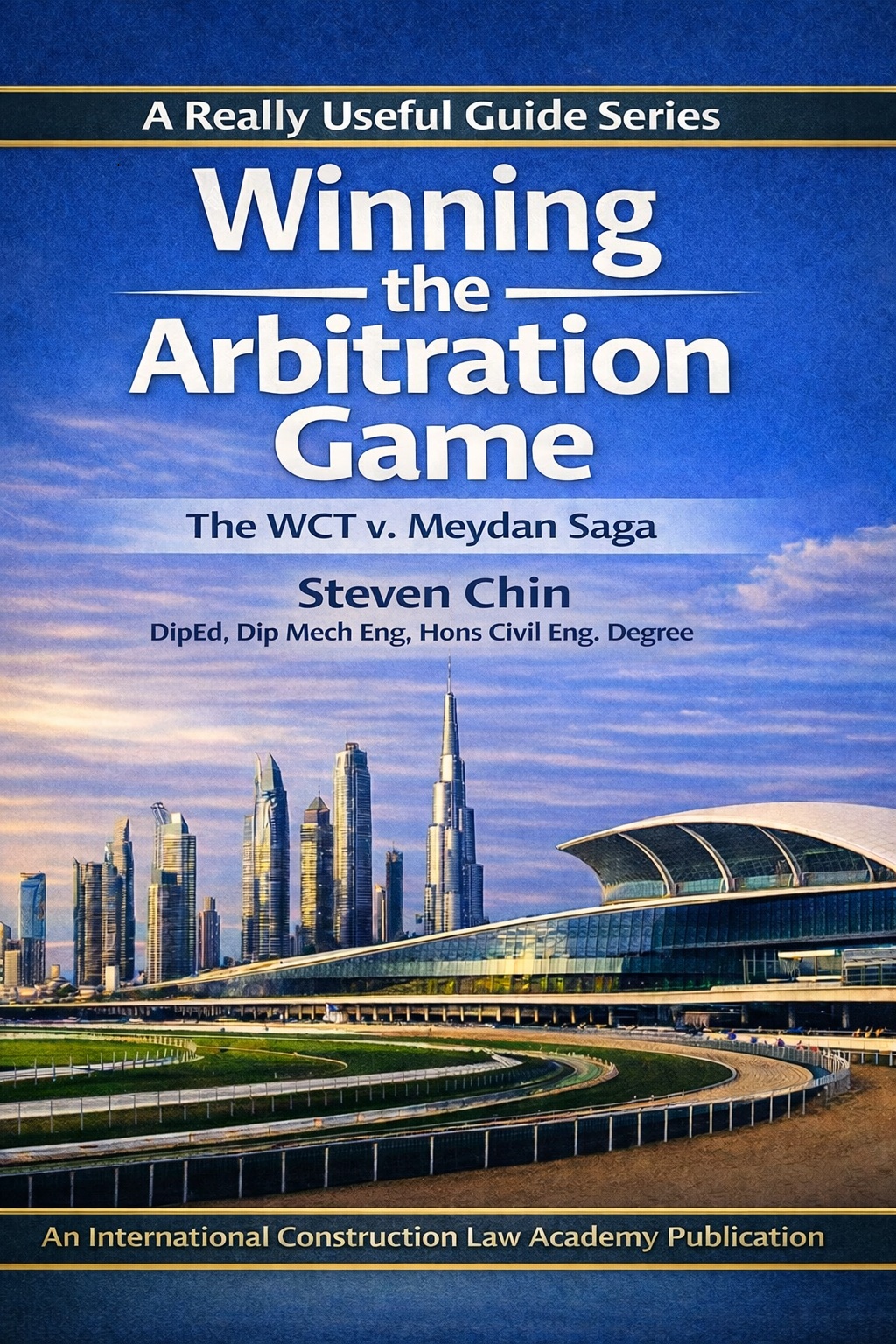 Winning the Arbitration Game - The WCT v. Meydan Saga